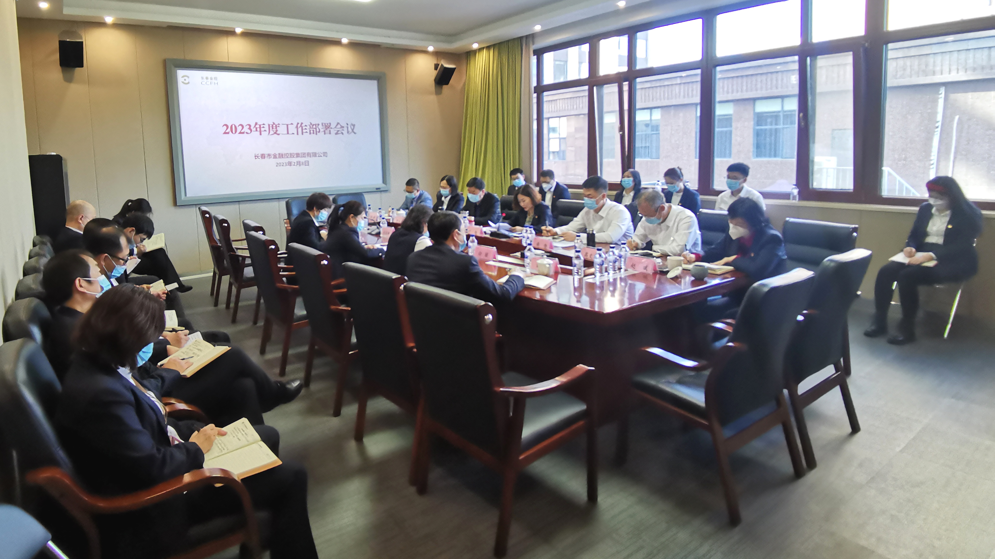 在穩(wěn)中求進(jìn)中出亮點(diǎn)、做特色、勇突破