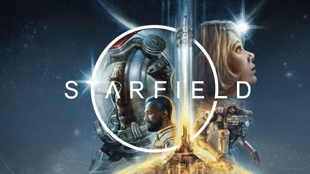 Starfield game release to be confirmed in 2023