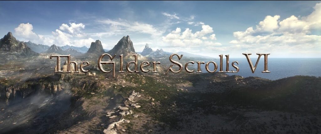 Elder Scrolls VI game release to be confirmed in 2024