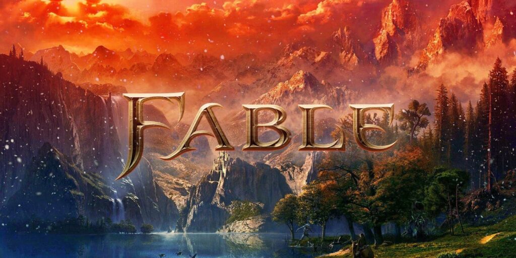 Fable 4 game release to be confirmed